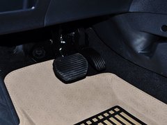 2014款 乐享版 1.6L 自动 风尚型