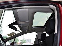 2014款 乐享版 1.6L 自动 风尚型