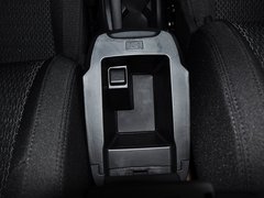 2014款 乐享版 1.6L 自动 风尚型