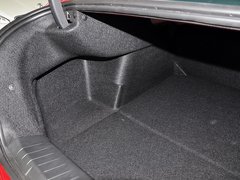 2014款 乐享版 1.6L 自动 风尚型