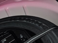2014款 乐享版 1.6L 自动 风尚型