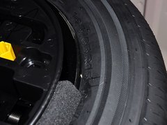 2014款 乐享版 1.6L 自动 风尚型