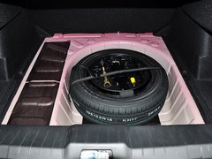 2014款 乐享版 1.6L 自动 风尚型