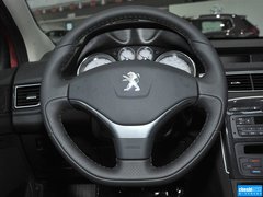 2014款 乐享版 1.6L 自动 风尚型