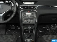 2014款 乐享版 1.6L 自动 风尚型