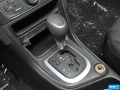 2014款 乐享版 1.6L 自动 风尚型