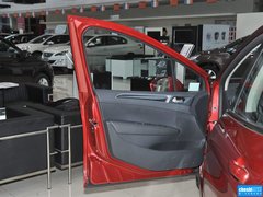 2014款 乐享版 1.6L 自动 风尚型