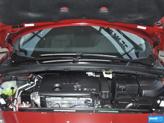 2014款 乐享版 1.6L 自动 风尚型