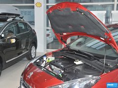 2014款 乐享版 1.6L 自动 风尚型