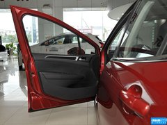 2014款 乐享版 1.6L 自动 风尚型