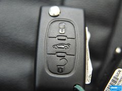 2014款 乐享版 1.6L 自动 风尚型