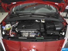 2014款 乐享版 1.6L 自动 风尚型