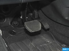 2014款 乐享版 1.6L 自动 风尚型