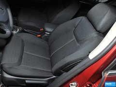 2014款 乐享版 1.6L 自动 风尚型