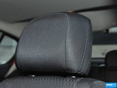 2014款 乐享版 1.6L 自动 风尚型