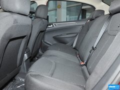 2014款 乐享版 1.6L 自动 风尚型