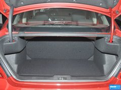2014款 乐享版 1.6L 自动 风尚型