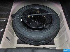 2014款 乐享版 1.6L 自动 风尚型