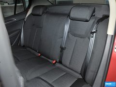 2014款 乐享版 1.6L 自动 风尚型