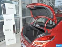 2014款 乐享版 1.6L 自动 风尚型