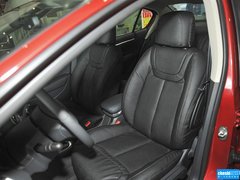 2014款 乐享版 1.6L 自动 风尚型