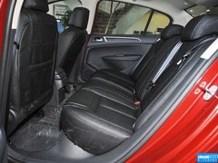 2014款 乐享版 1.6L 自动 风尚型