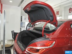 2014款 乐享版 1.6L 自动 风尚型