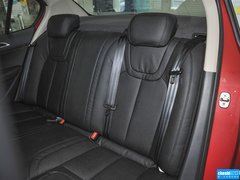 2014款 乐享版 1.6L 自动 风尚型