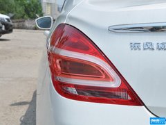 2014款 乐享版 1.6L 自动 风尚型