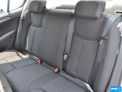 2014款 乐享版 1.6L 自动 风尚型