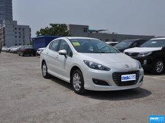 2014款 乐享版 1.6L 自动 风尚型