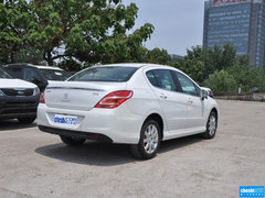 2014款 乐享版 1.6L 自动 风尚型