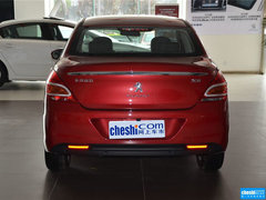 2014款 乐享版 2.0L 手动 风尚型