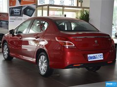 2014款 乐享版 2.0L 手动 风尚型