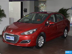 2014款 乐享版 2.0L 手动 风尚型