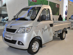 2012款 1.2L 手动 双排 舒适型