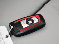 2014款 320i 运动设计套装