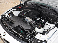 2014款 320i 运动设计套装