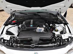 2014款 320i 运动设计套装