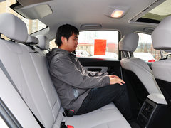 2014款 320i 运动设计套装