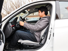 2014款 320i 运动设计套装