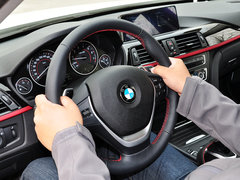 2014款 320i 运动设计套装
