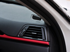 2014款 320i 运动设计套装