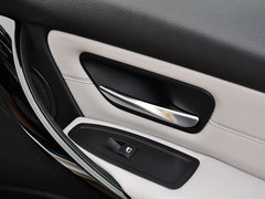2014款 320i 运动设计套装