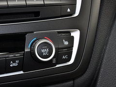 2014款 320i 运动设计套装