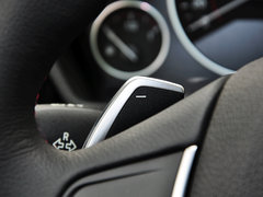 2014款 320i 运动设计套装
