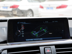 2014款 320i 运动设计套装
