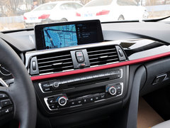 2014款 320i 运动设计套装