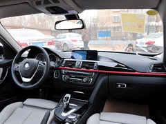 2014款 320i 运动设计套装