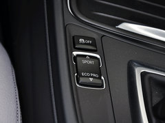 2014款 320i 运动设计套装